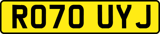 RO70UYJ