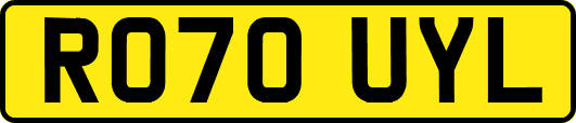 RO70UYL