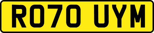 RO70UYM
