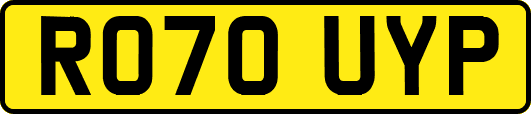 RO70UYP