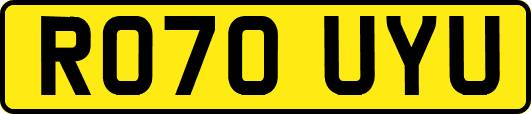 RO70UYU