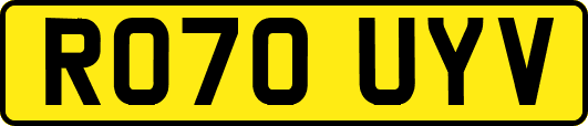 RO70UYV