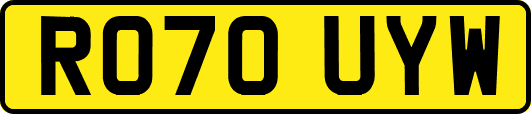 RO70UYW