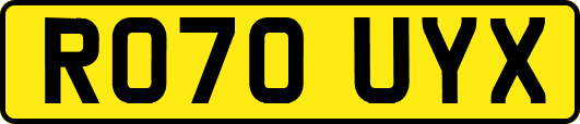 RO70UYX