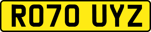 RO70UYZ