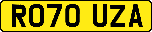 RO70UZA