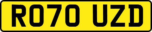 RO70UZD