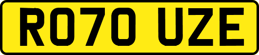 RO70UZE