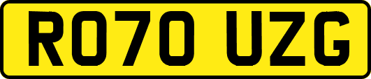 RO70UZG