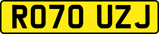RO70UZJ