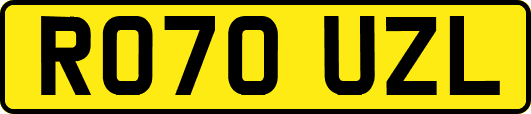 RO70UZL