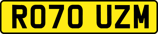 RO70UZM