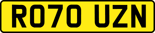 RO70UZN