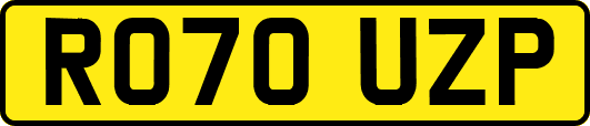 RO70UZP