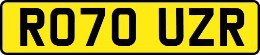 RO70UZR