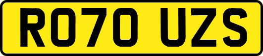 RO70UZS