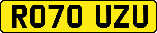 RO70UZU