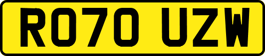 RO70UZW