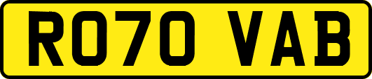 RO70VAB