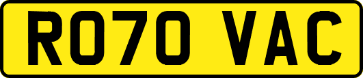 RO70VAC