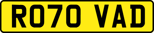 RO70VAD