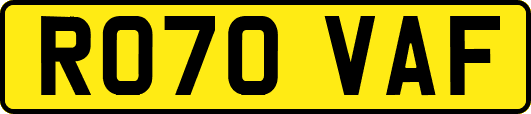 RO70VAF
