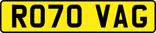 RO70VAG