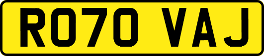 RO70VAJ