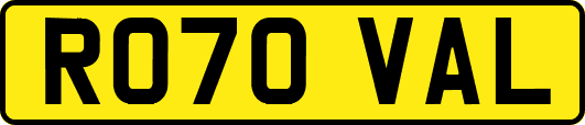 RO70VAL