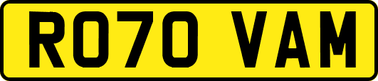RO70VAM