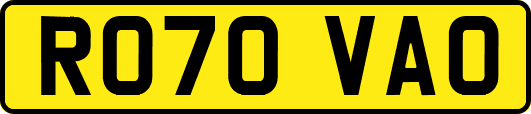 RO70VAO