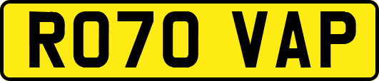 RO70VAP