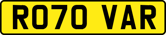 RO70VAR