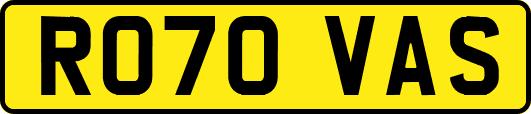 RO70VAS