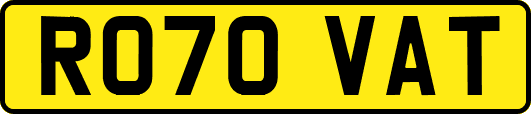 RO70VAT