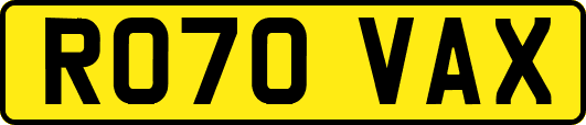 RO70VAX
