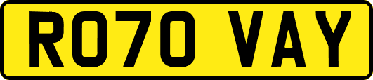 RO70VAY