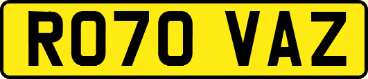 RO70VAZ