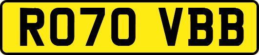 RO70VBB