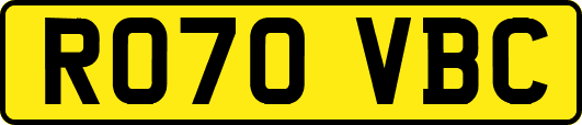 RO70VBC