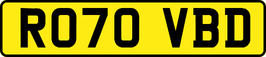 RO70VBD