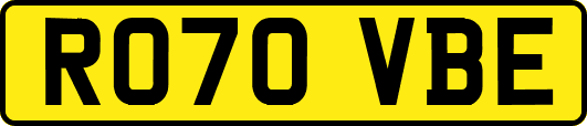 RO70VBE
