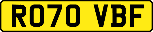 RO70VBF