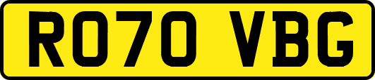 RO70VBG