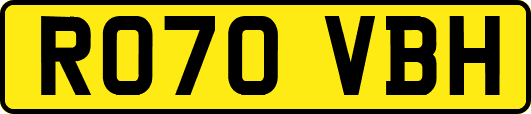RO70VBH