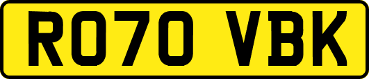RO70VBK