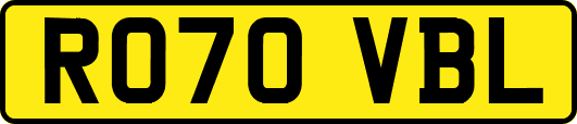 RO70VBL
