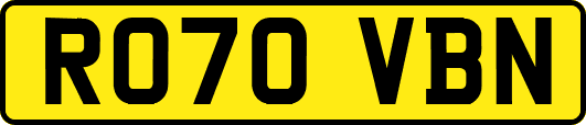 RO70VBN
