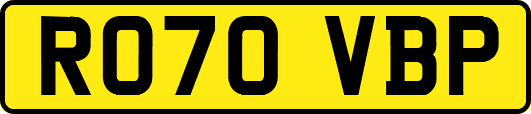 RO70VBP