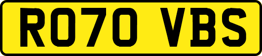 RO70VBS